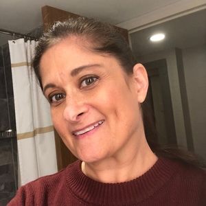 Meet your Posher, Kelly